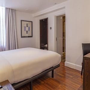 Legacy Double Standard Room