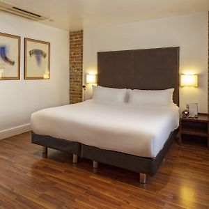 Legacy Double Deluxe Room